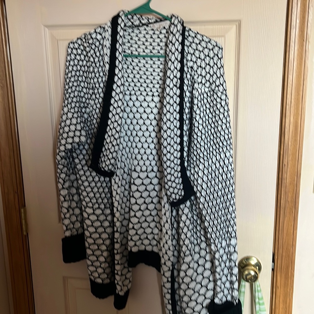 Cardigan 3x